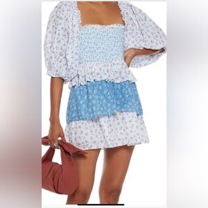 Excellent used condition LSF dress.